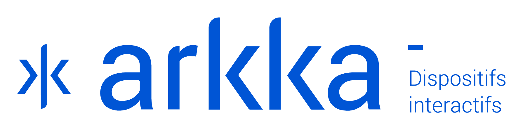 Logo ARKKA